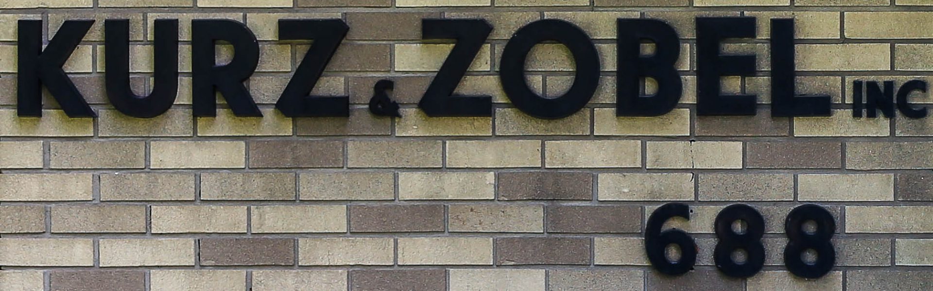 Kurz & Zobel Inc.