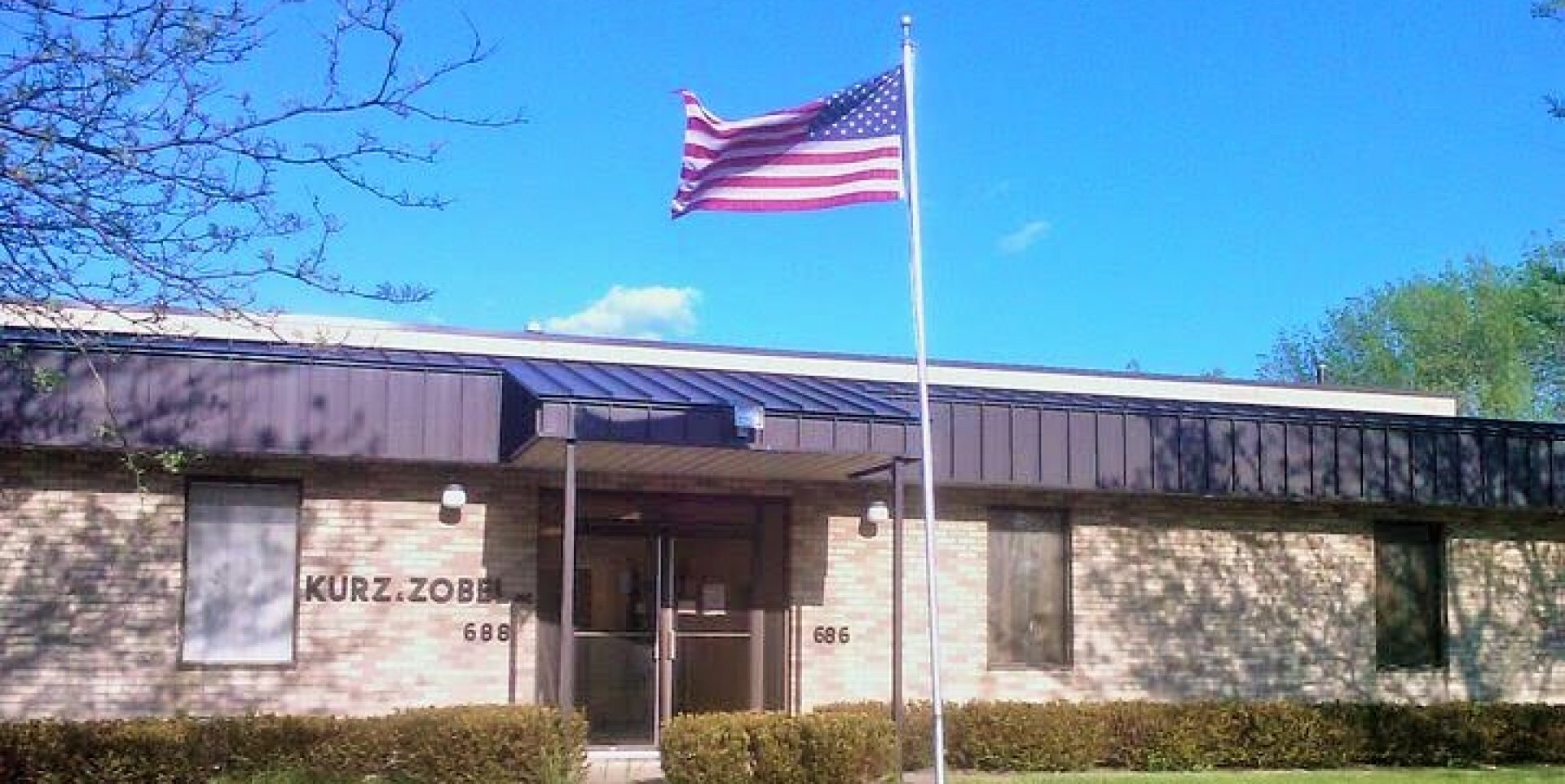 Kurz & Zobel Inc.
